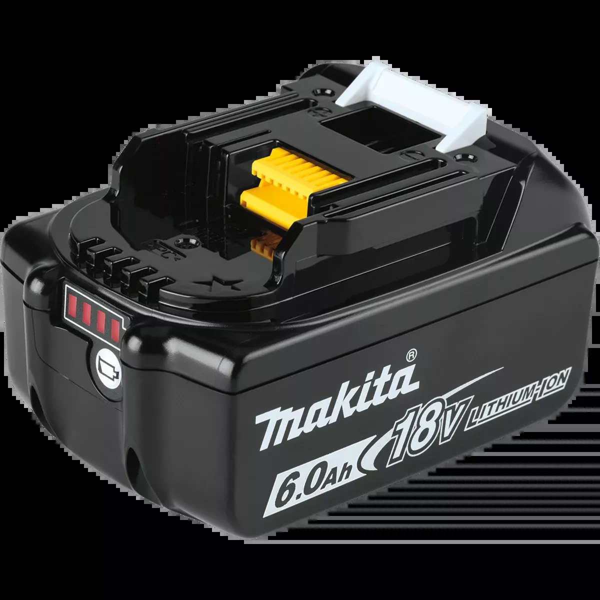 MAKITA 18V LXT 6.0Ah Battery