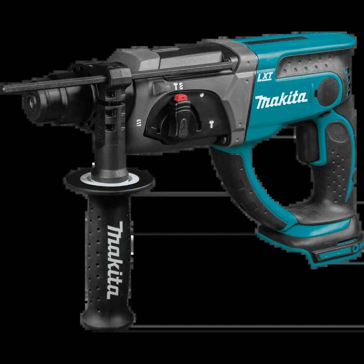 MAKITA 18V LXT 7/8" SDS‑PLUS Rotary Hammer (Tool Only)