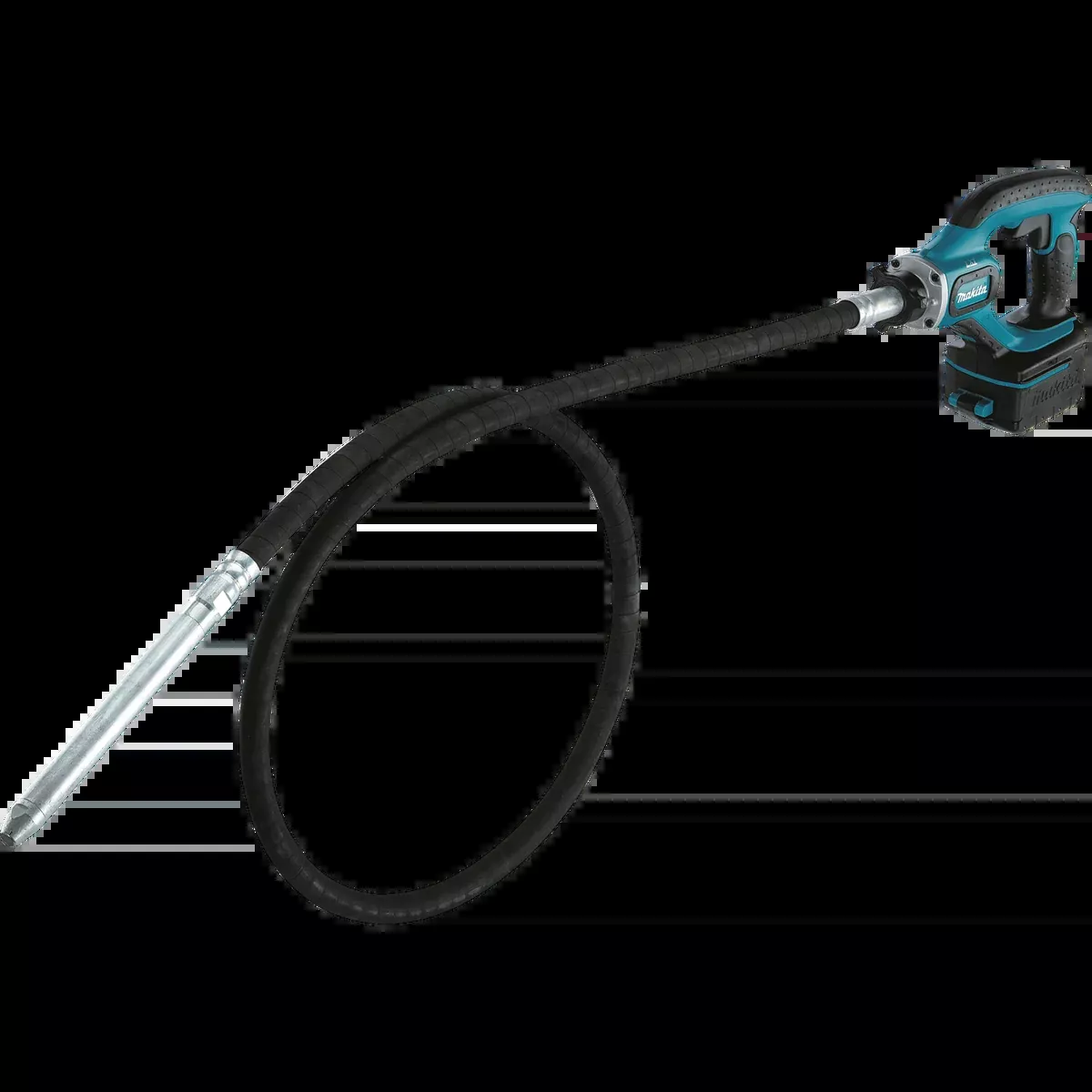 MAKITA 18V LXT 8' Concrete Vibrator (Tool Only)
