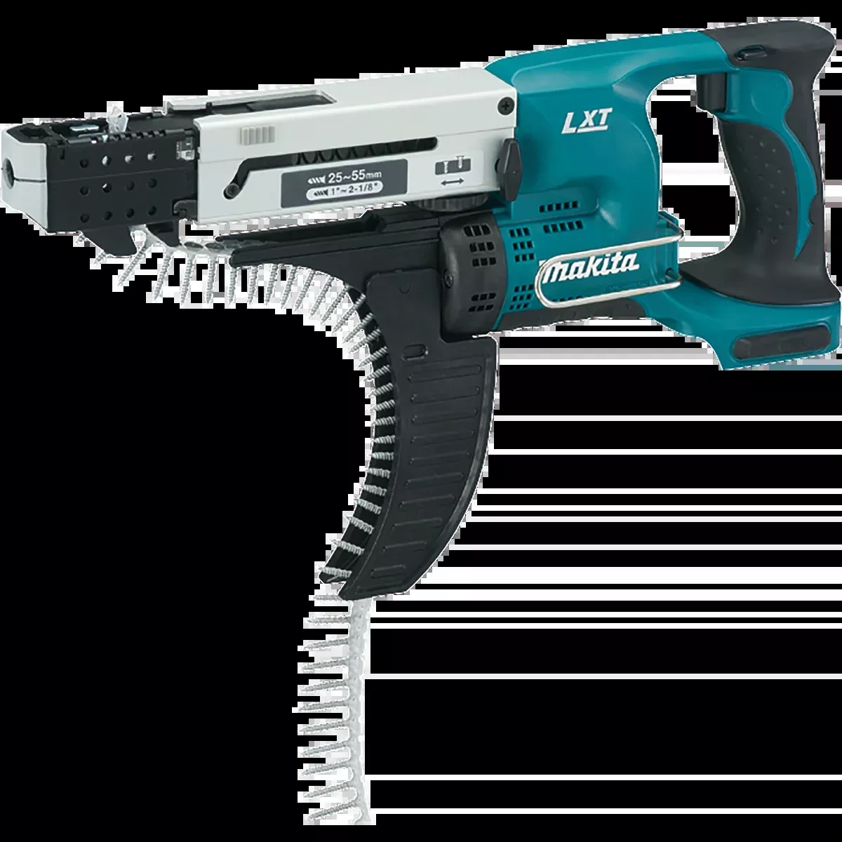 MAKITA 18V LXT Autofeed Screwdriver (Tool Only)