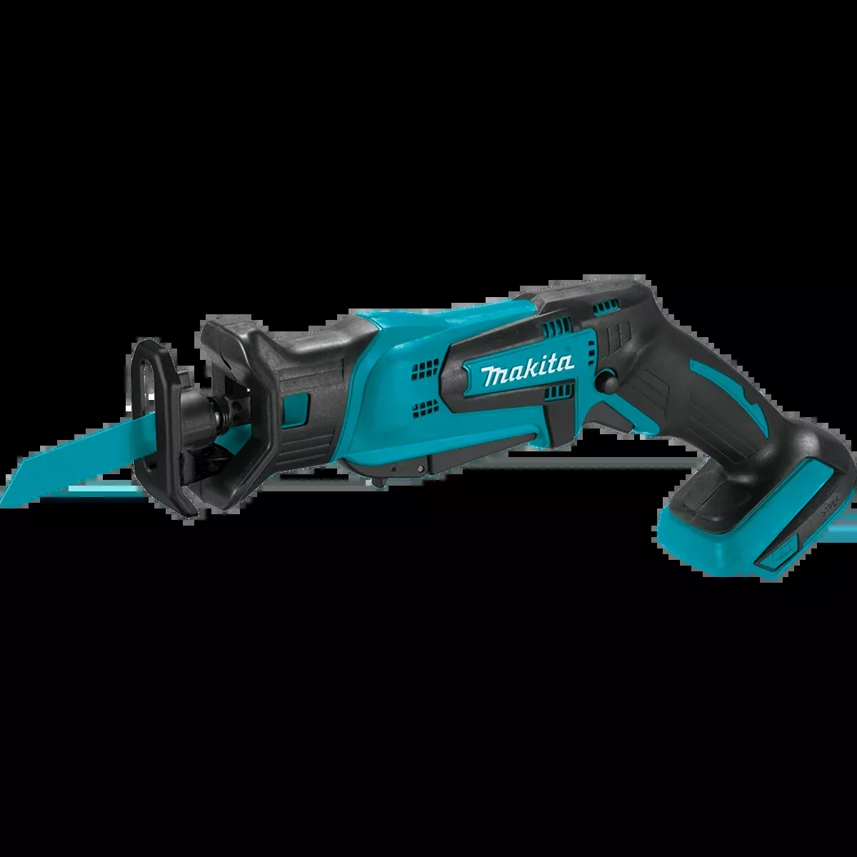 MAKITA 18V LXT Compact Reciprocating Saw (Tool Only)