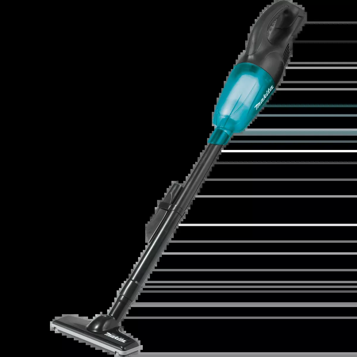 MAKITA 18V LXT Compact Vacuum (Tool Only)