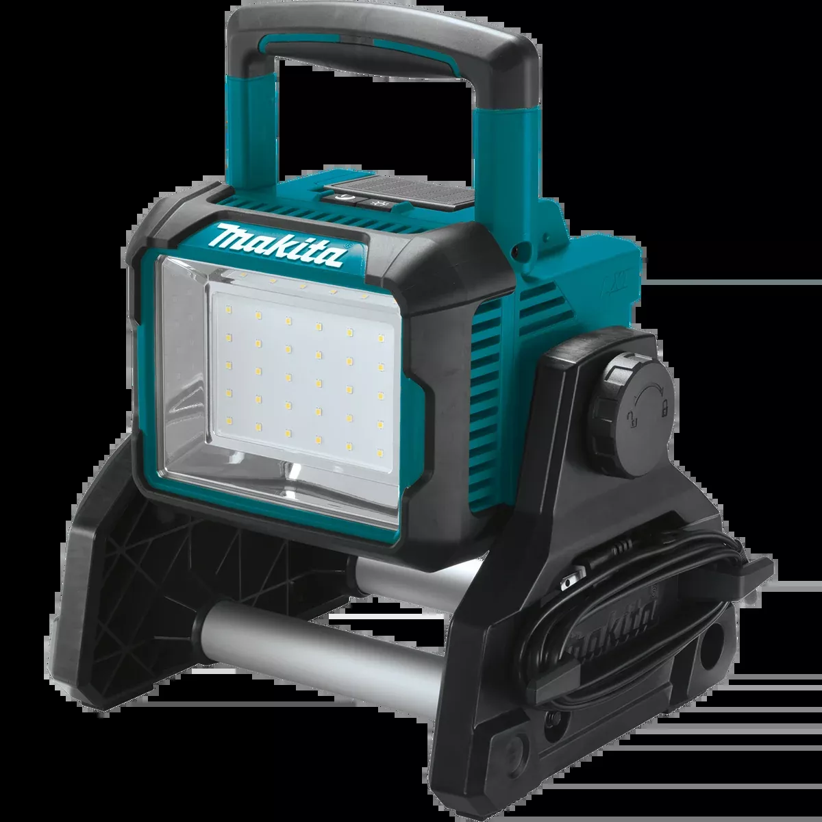 MAKITA 18V LXT Corded/Cordless Work Light (Tool Only)