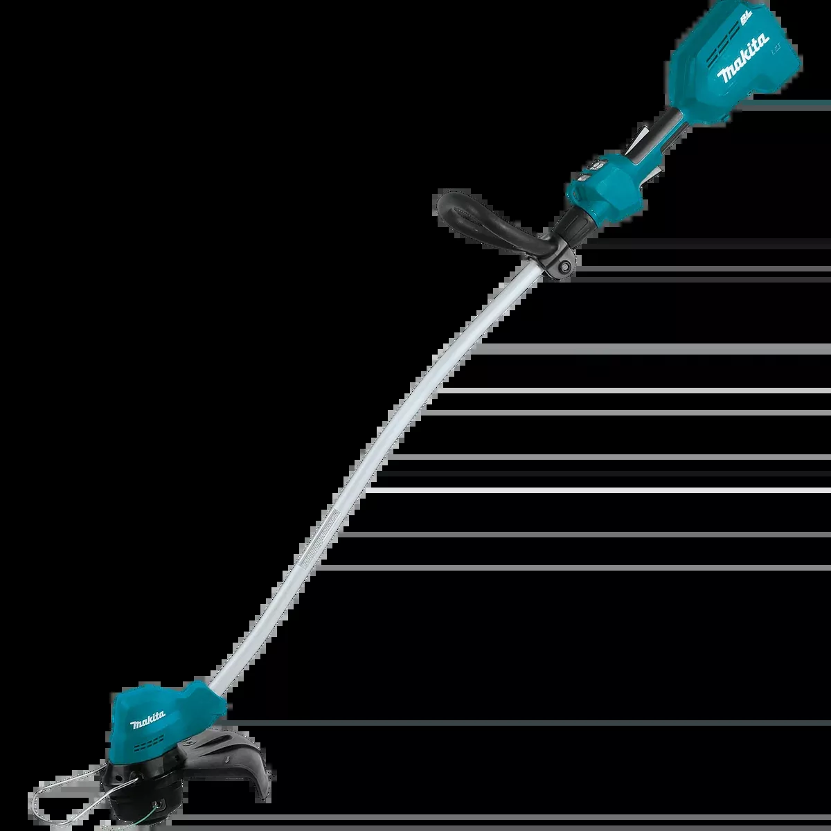 MAKITA 18V LXT Curved Shaft String Trimmer (Tool Only)
