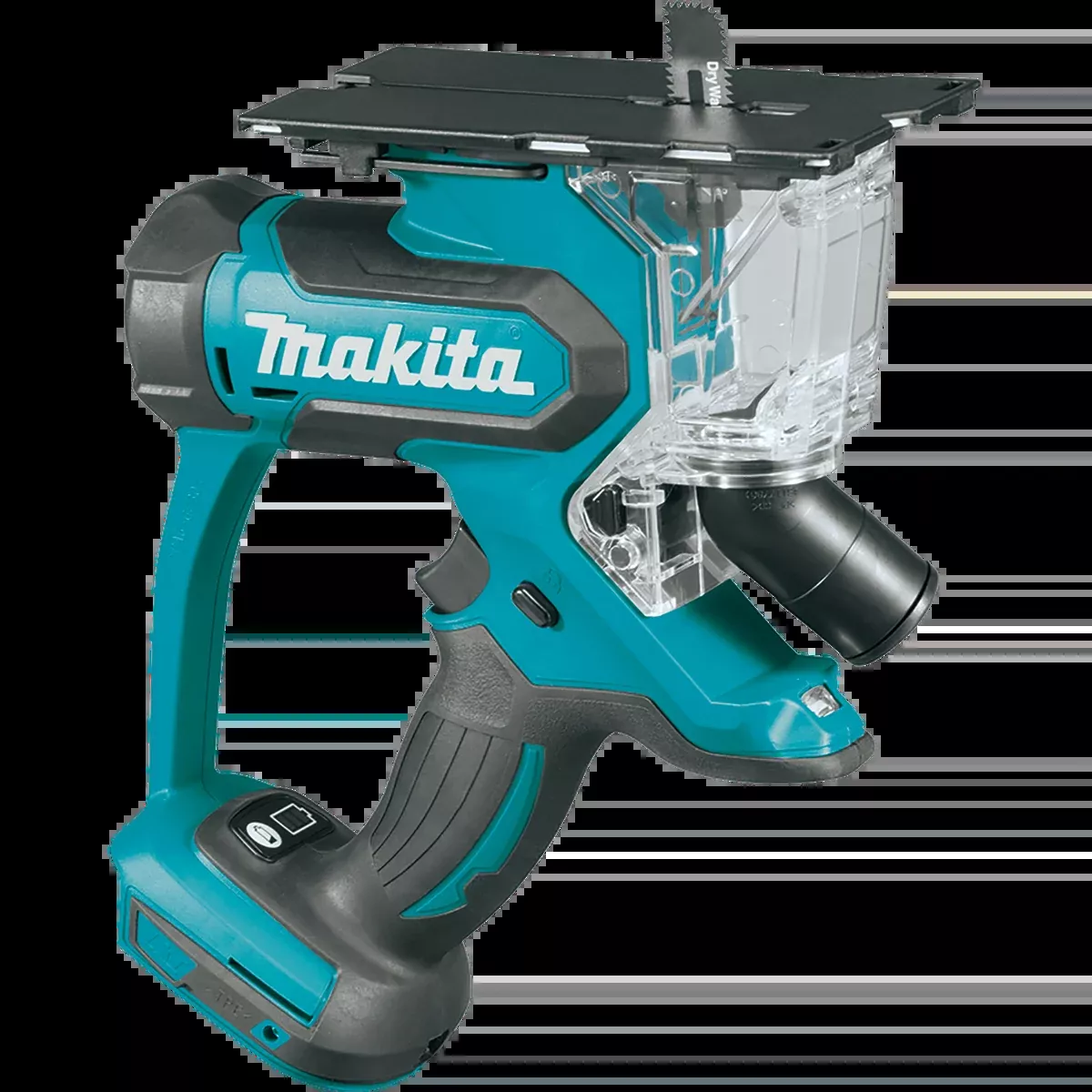 MAKITA 18V LXT Cut‑Out Saw (Tool Only)