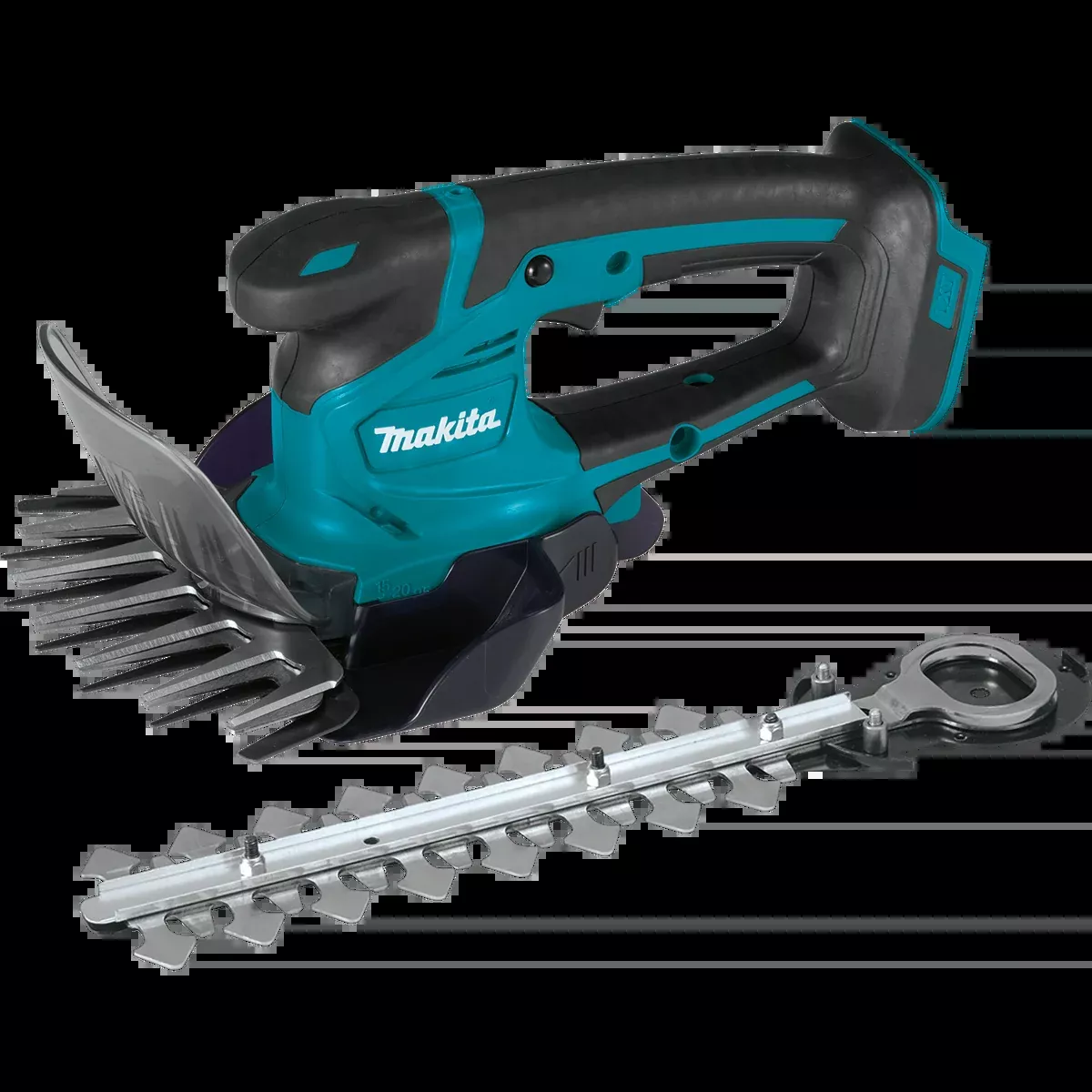 MAKITA 18V LXT Grass Shear w/ Hedge Trimmer Blade (Tool Only)