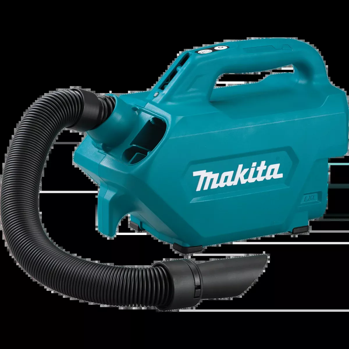 MAKITA 18V LXT Handheld Canister Vacuum (Tool Only)
