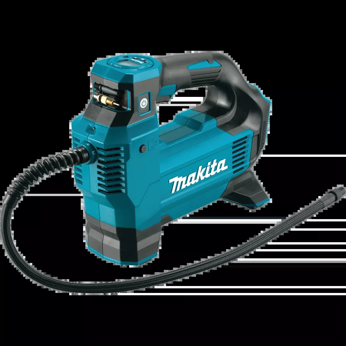 MAKITA 18V LXT High‑Pressure Inflator (Tool Only)
