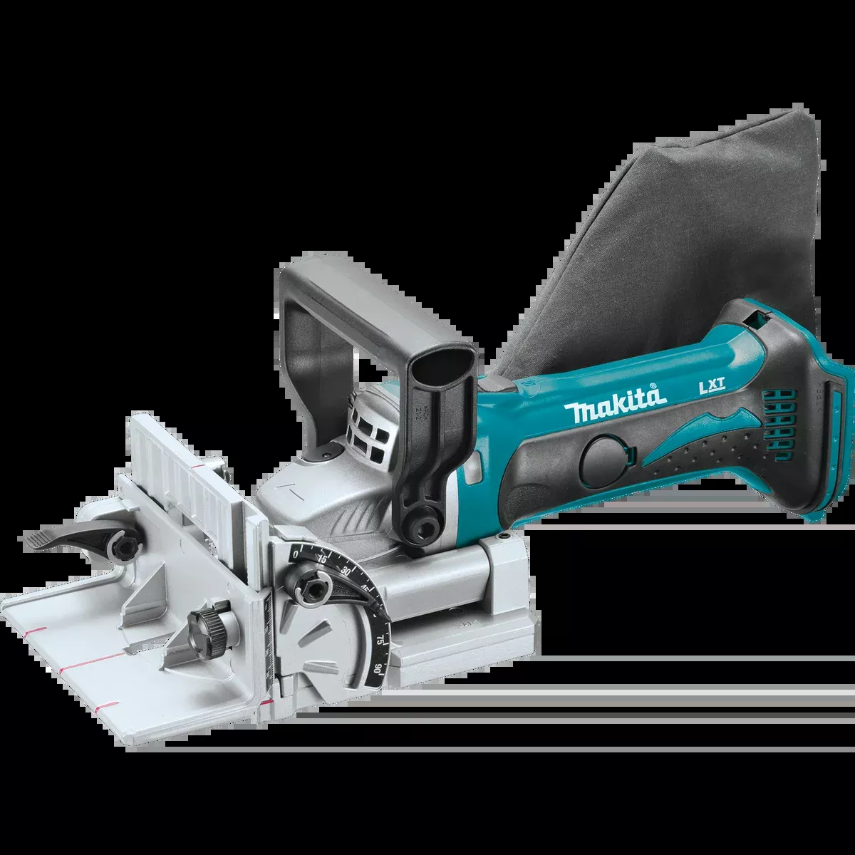 MAKITA 18V LXT Plate Joiner (Tool Only)