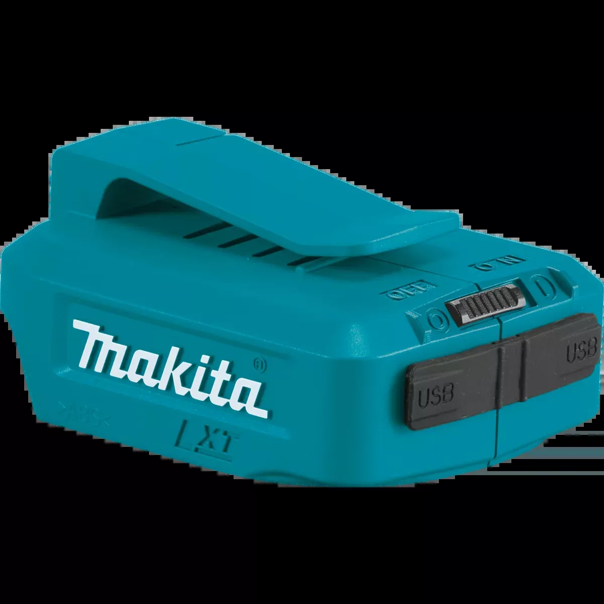 MAKITA 18V LXT Power Source