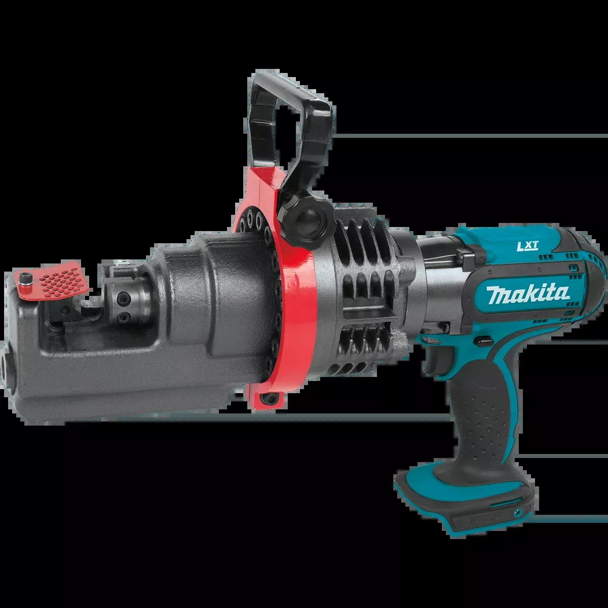 MAKITA 18V LXT Rebar Cutter (Tool Only)