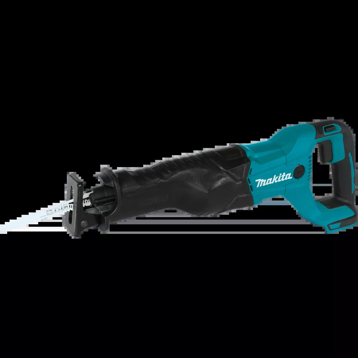 MAKITA 18V LXT Reciprocating Saw (Tool Only)