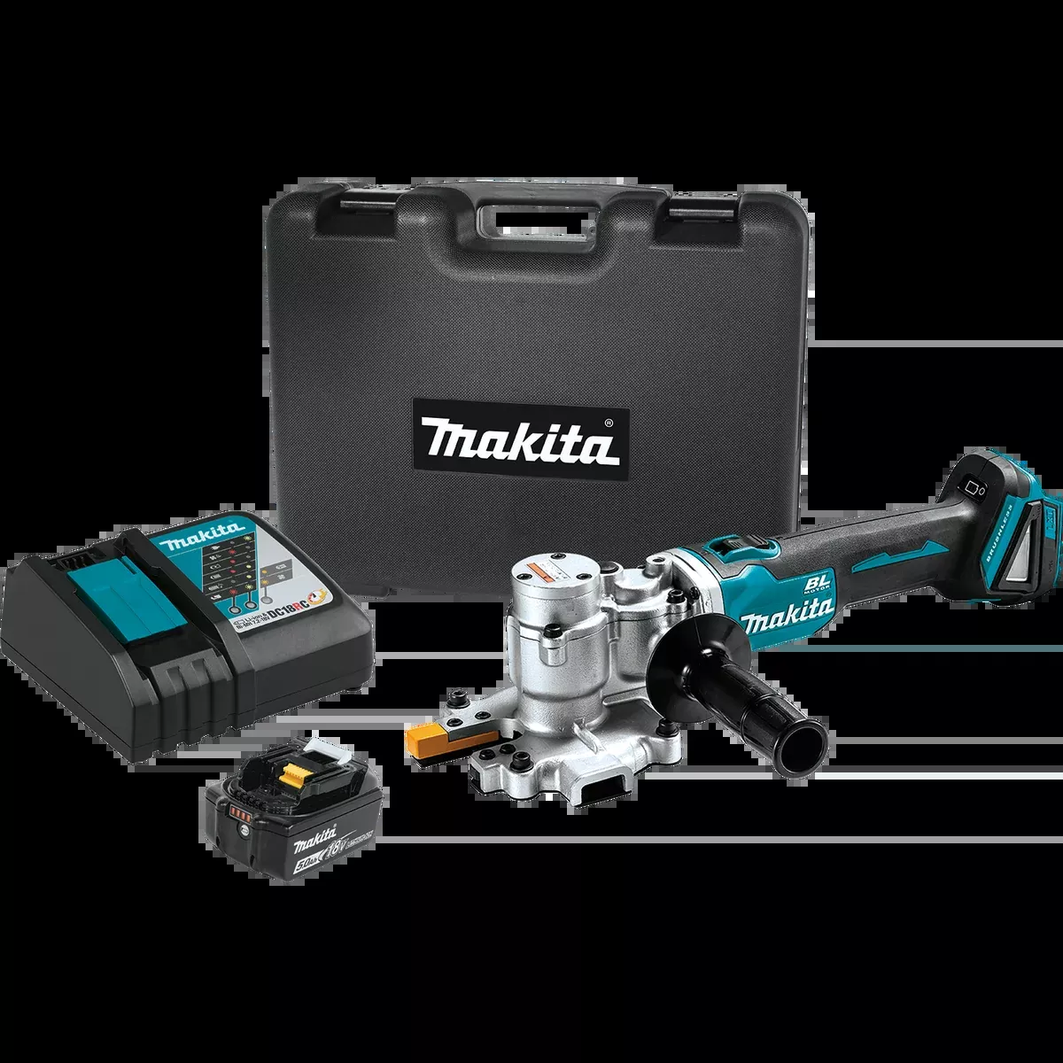 MAKITA 18V LXT Steel Rod Flush‑Cutter Kit