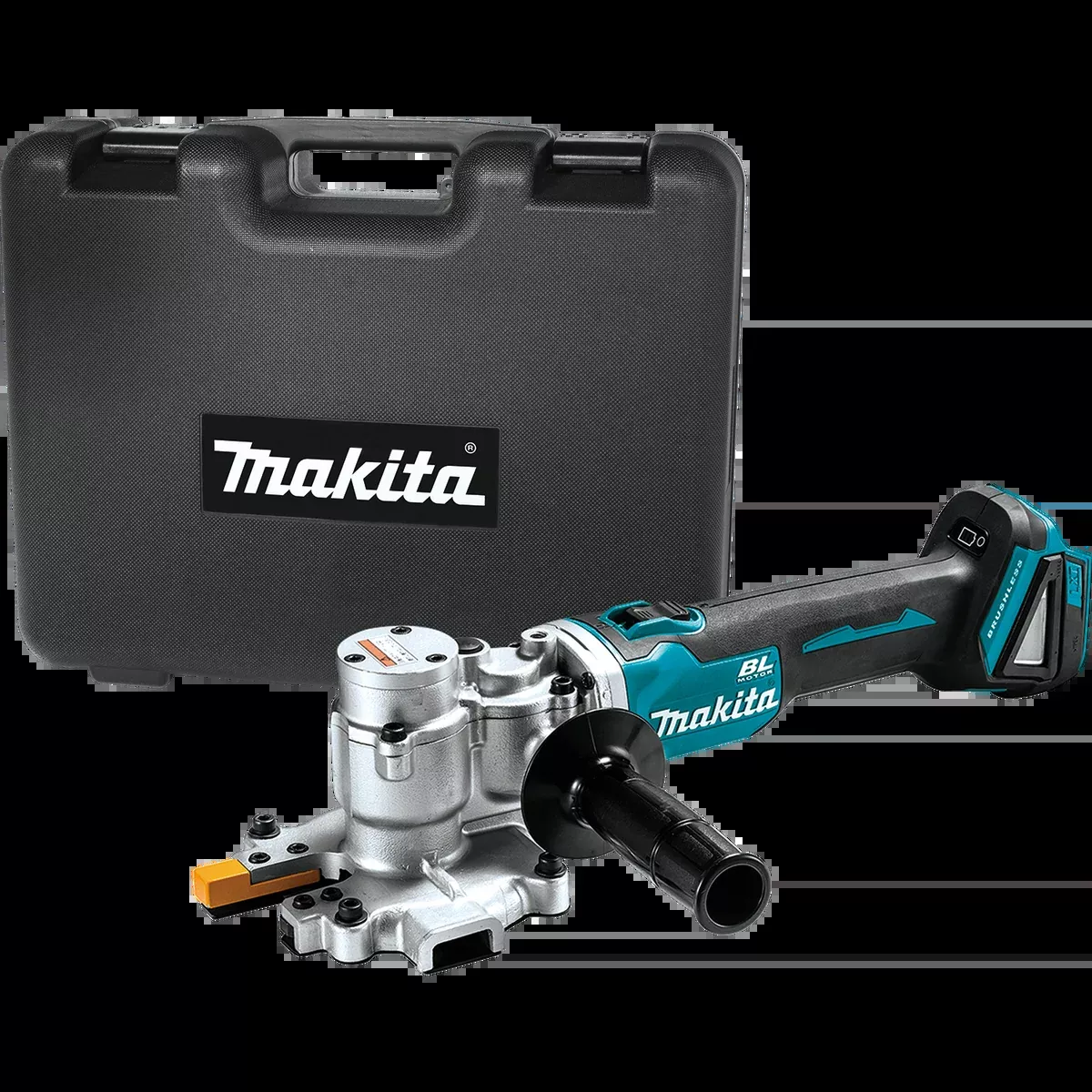 MAKITA 18V LXT Steel Rod Flush‑Cutter (Tool Only)