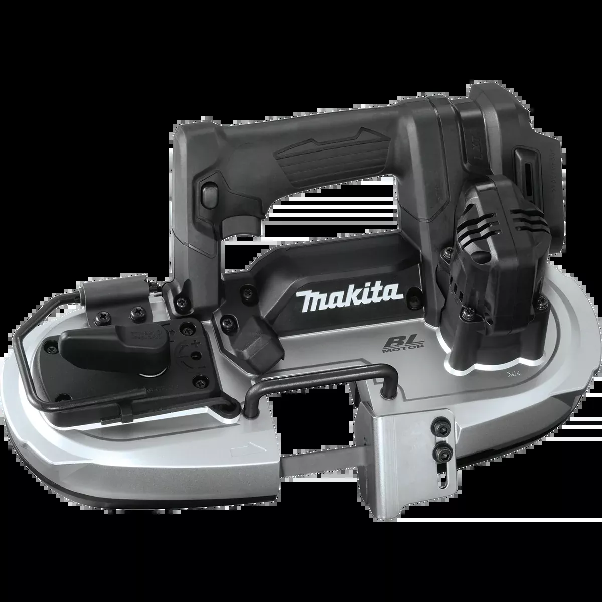 MAKITA 18V LXT Sub‑Compact Band Saw (Tool Only)