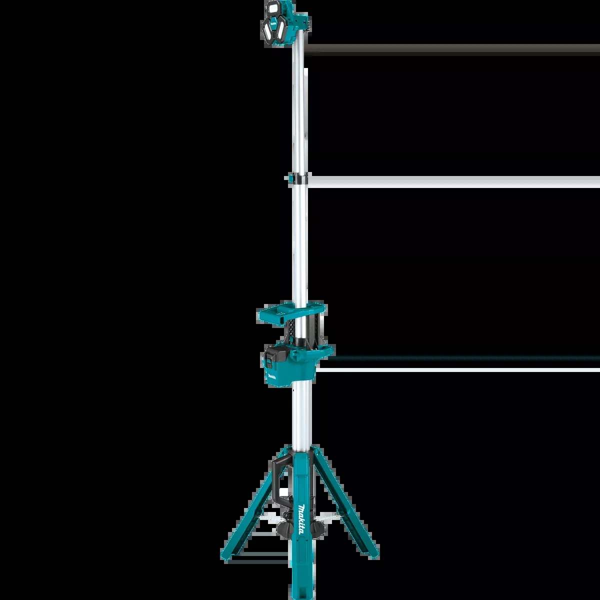 MAKITA 18V LXT Tower Work/Multi‑Directional Light (Tool Only)
