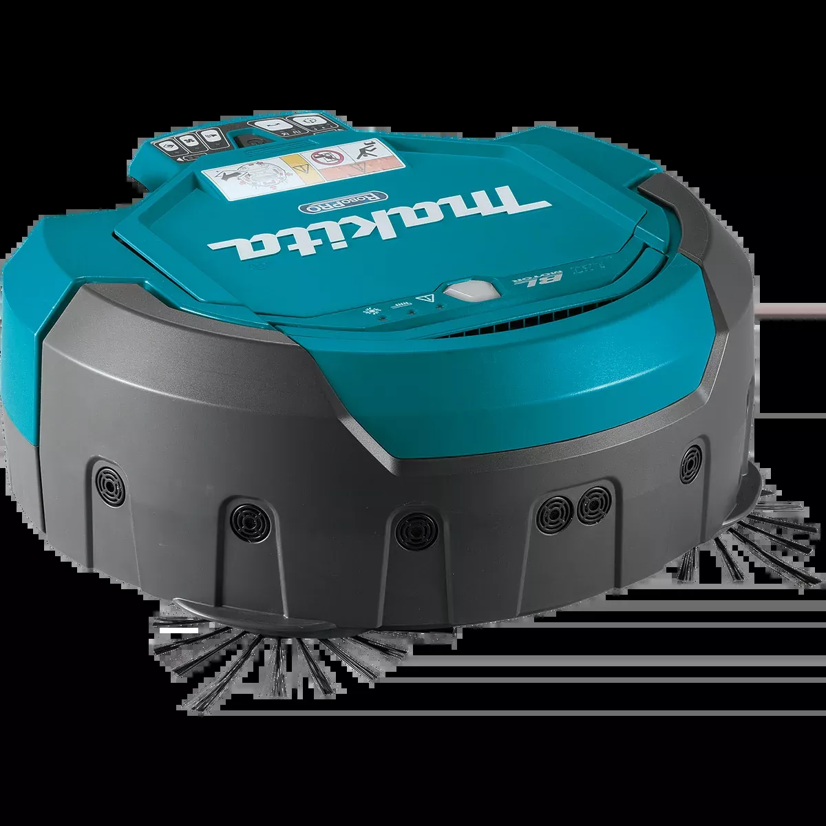 MAKITA 18V X2 LXT Robotic Vacuum (Tool Only)