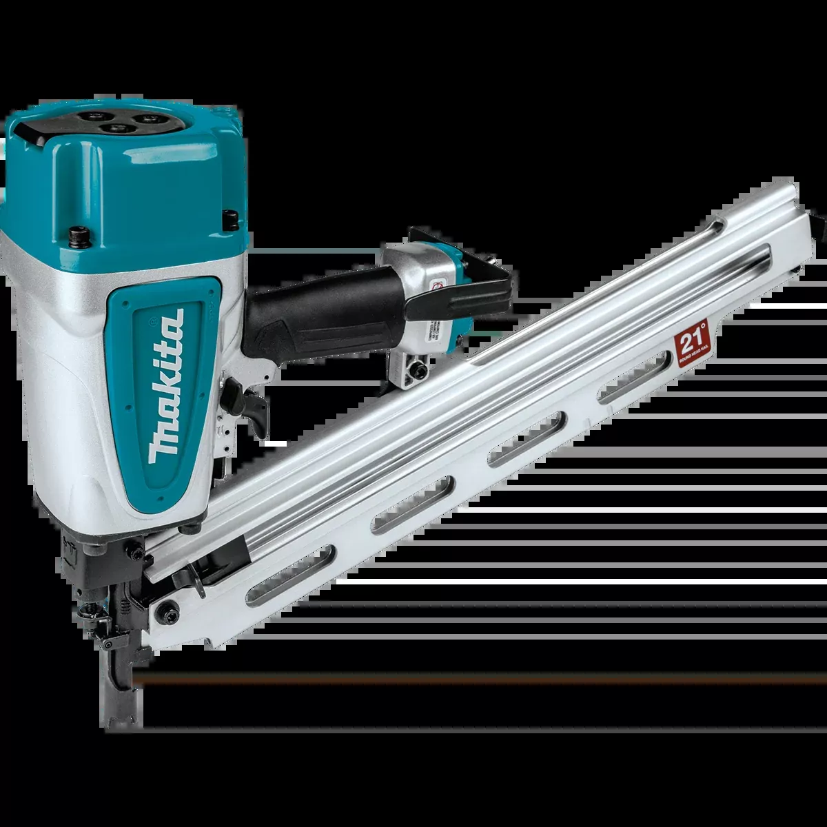 MAKITA 21° Full Round Head 3‑1/2" Framing Nailer