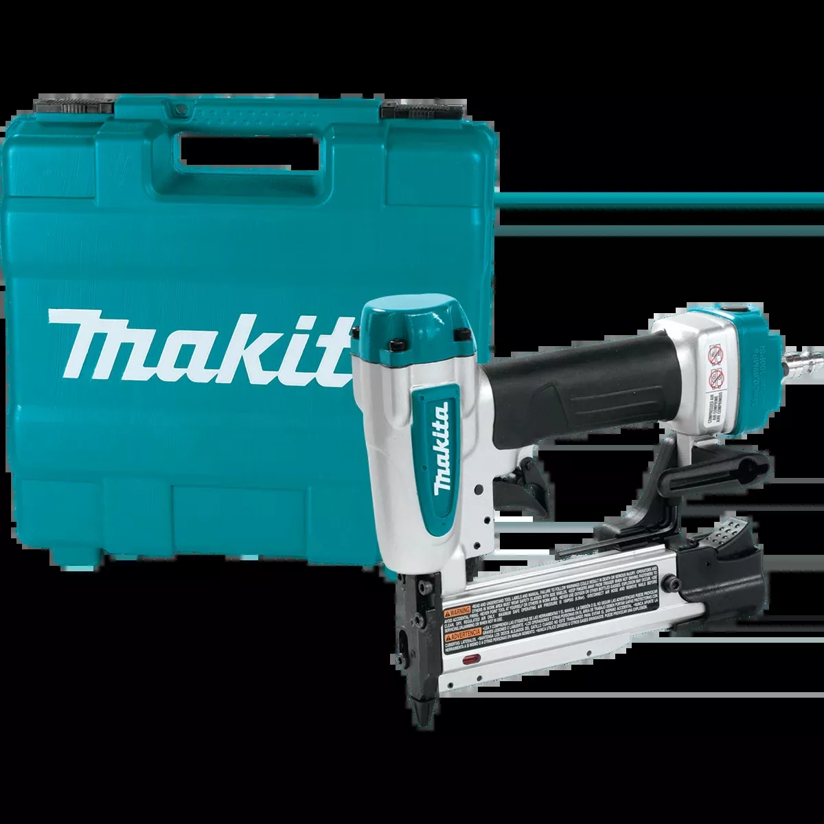 MAKITA 23 Gauge, 1‑3/8" Pin Nailer