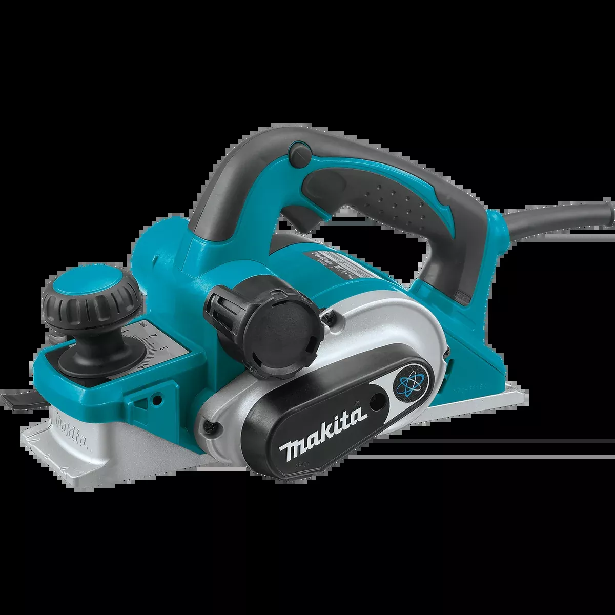 MAKITA 3‑1/4" Planer