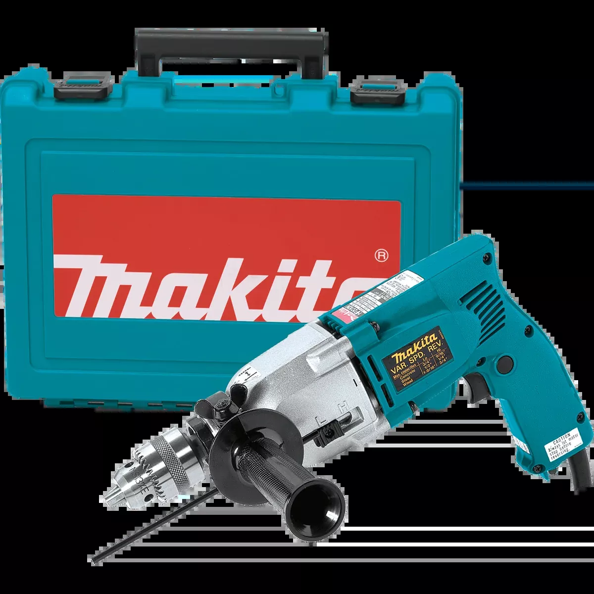 MAKITA 3/4" Hammer Drill