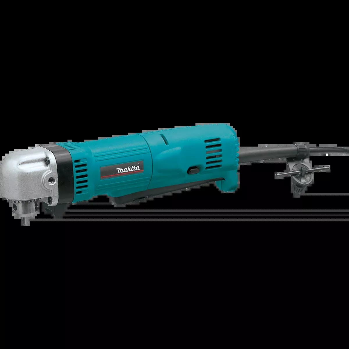 MAKITA 3/8" Angle Drill, Reversible