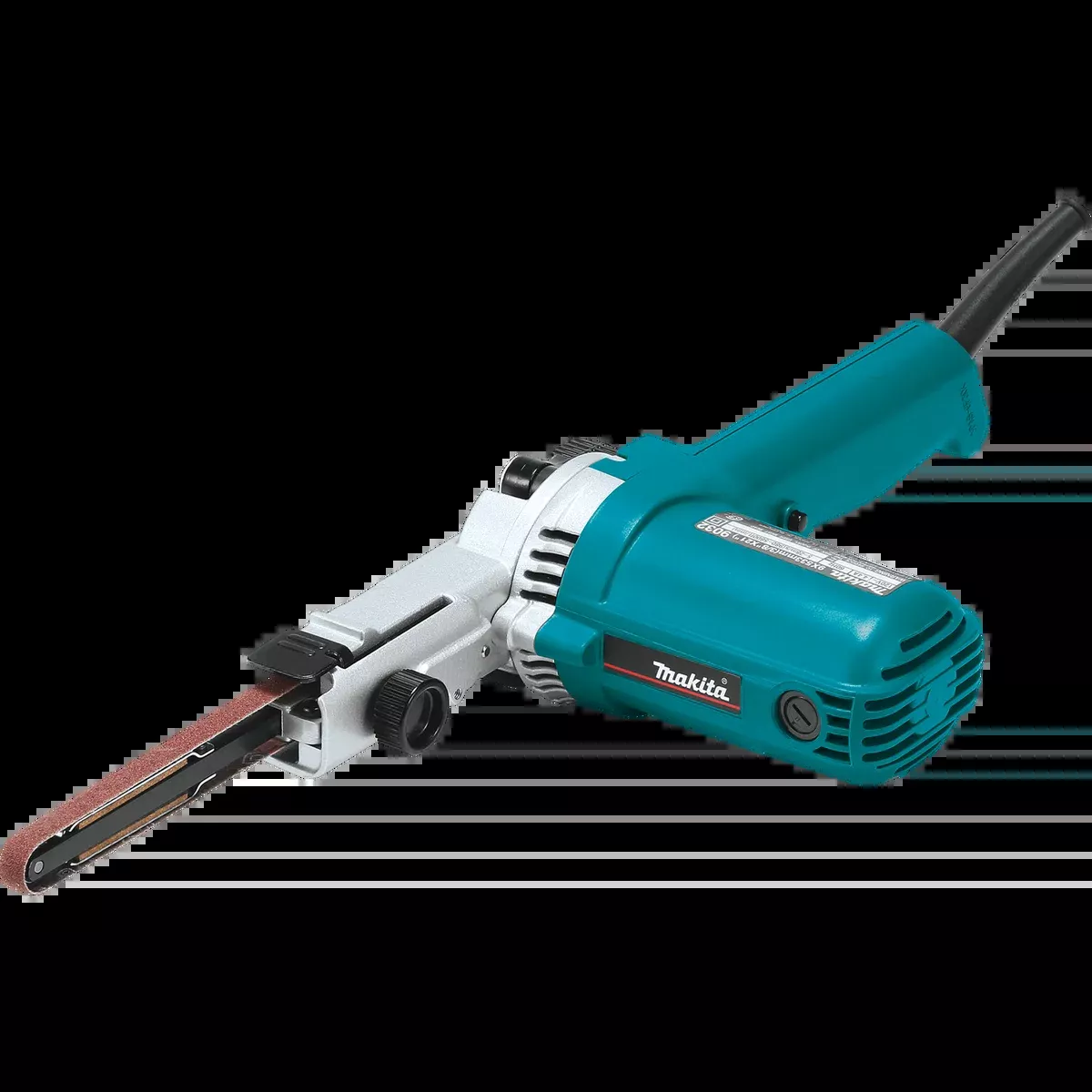 MAKITA 3/8" X 21" Belt Sander