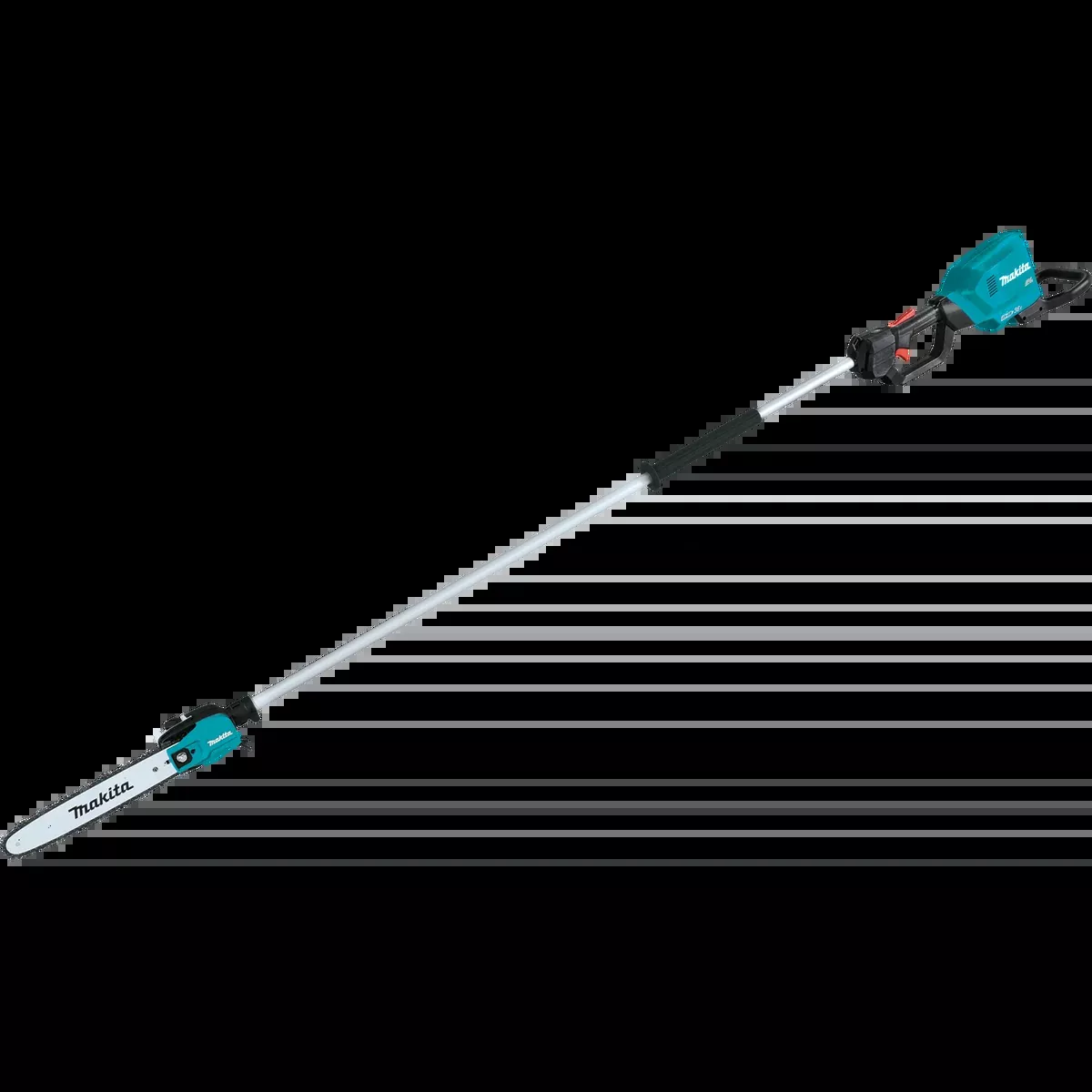 MAKITA 36V (18V X2) LXT 10" Pole Saw, 8' Length (Tool Only)