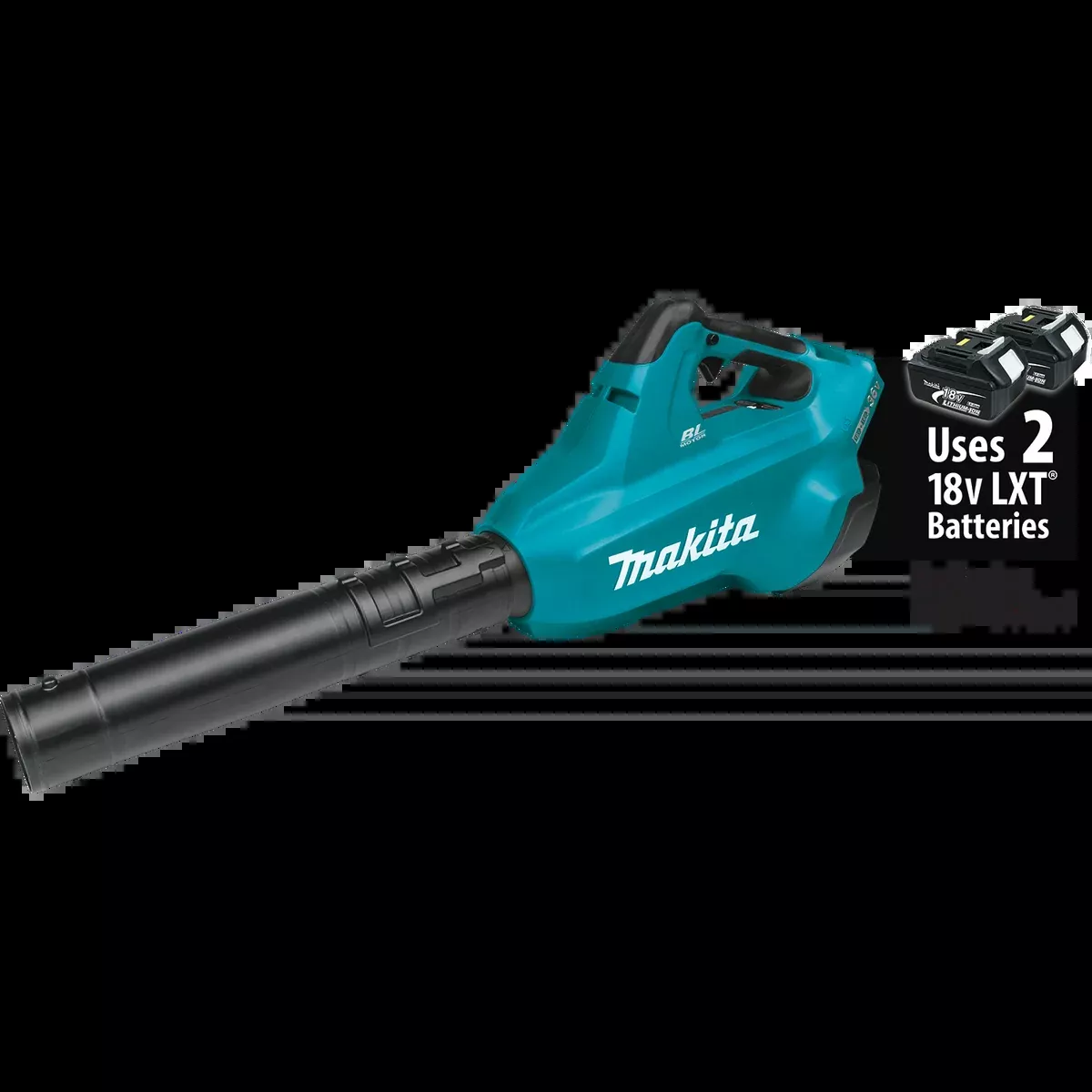 MAKITA 36V (18V X2) LXT Blower (Tool Only)
