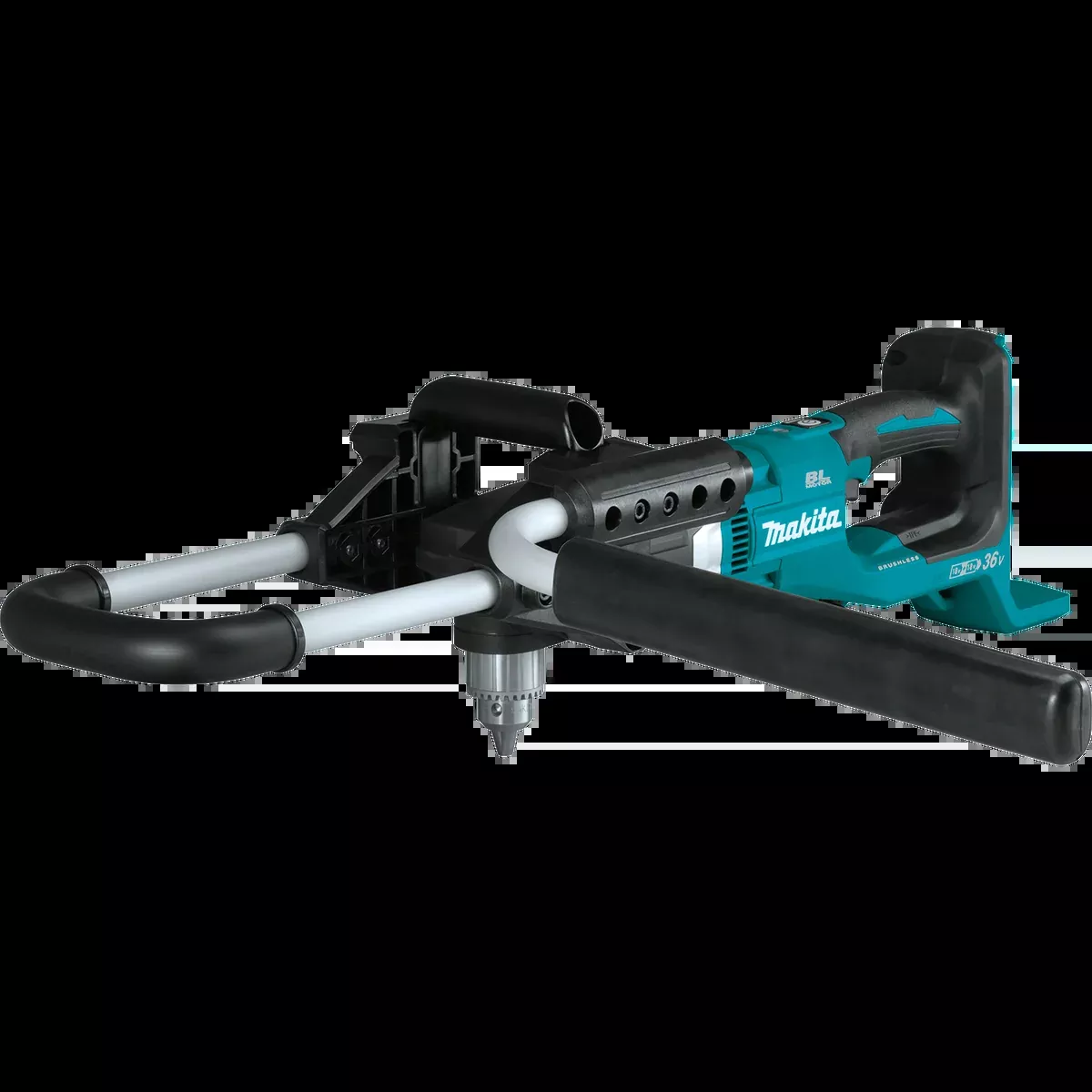 MAKITA 36V (18V X2) LXT Earth Auger (Tool Only)