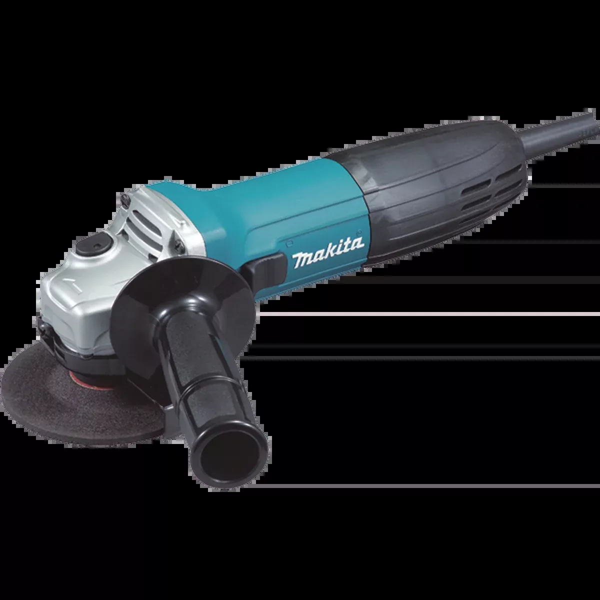 MAKITA 4" Angle Grinder