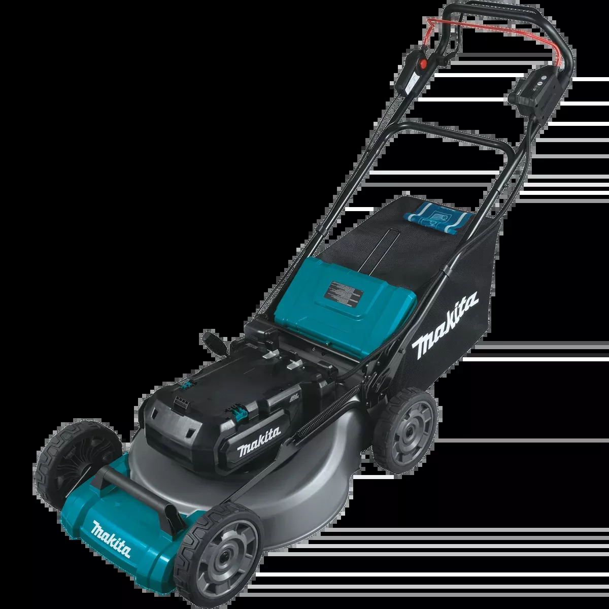 MAKITA 40V MAX CONNECTX™ 21" Self‑Propelled Commercial Lawn Mower (Tool Only)