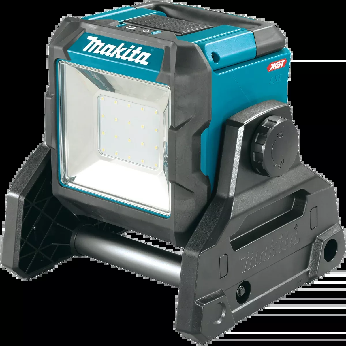 MAKITA 40V MAX XGT / 18V LXT L.E.D. Work Light (Tool Only)