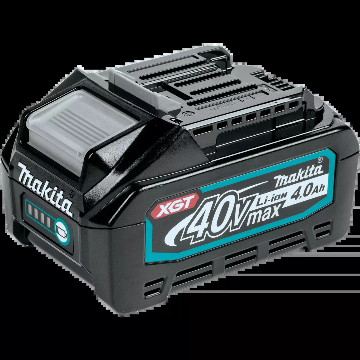 MAKITA 40V MAX XGT 4.0Ah Battery