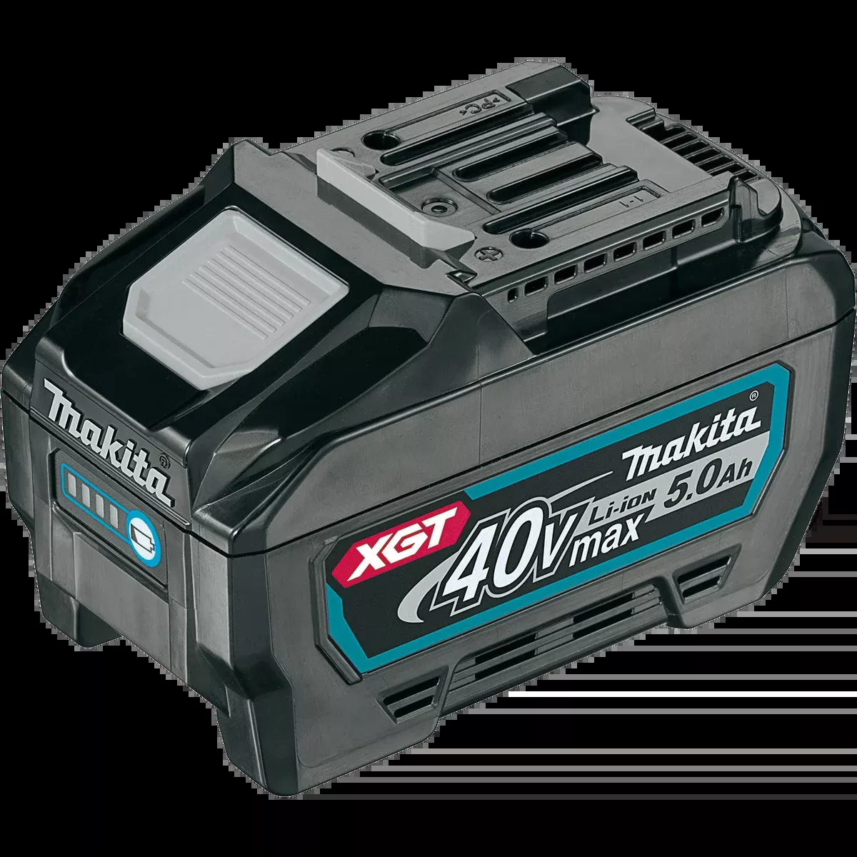 MAKITA 40V MAX XGT 5.0Ah Battery