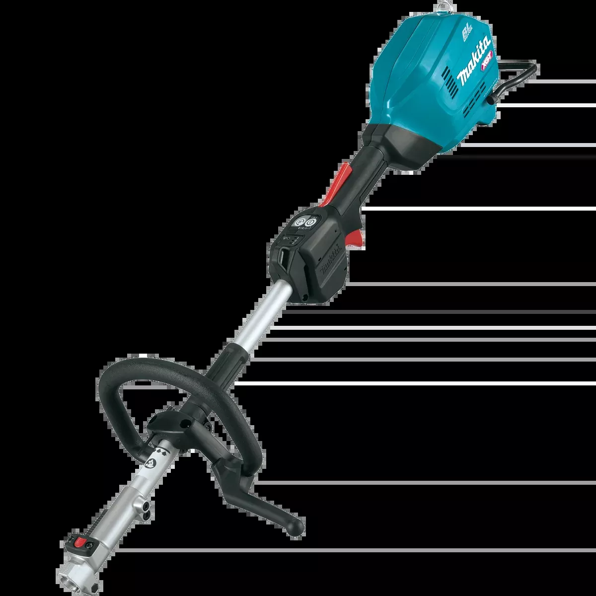 MAKITA 40V MAX XGT Couple Shaft Power Head (Tool Only)