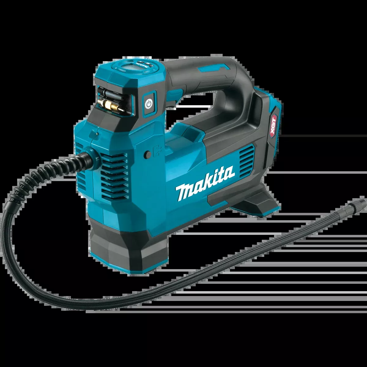 MAKITA 40V MAX XGT High‑Pressure Inflator (Tool Only)