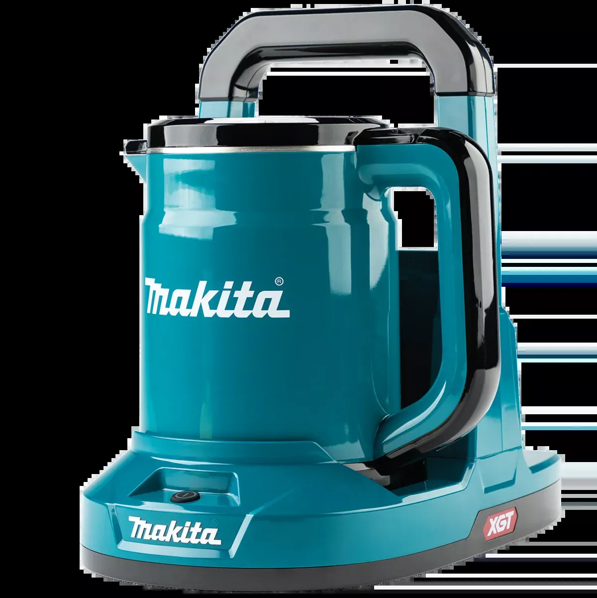MAKITA 40V MAX XGT Hot Water Kettle (Tool Only)