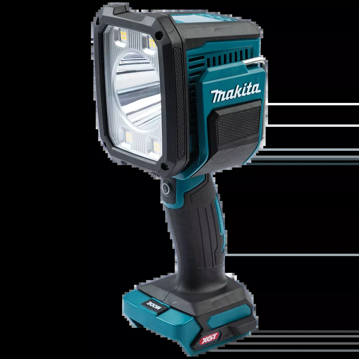 MAKITA 40V MAX XGT L.E.D. Flashlight / Spotlight (Tool Only)