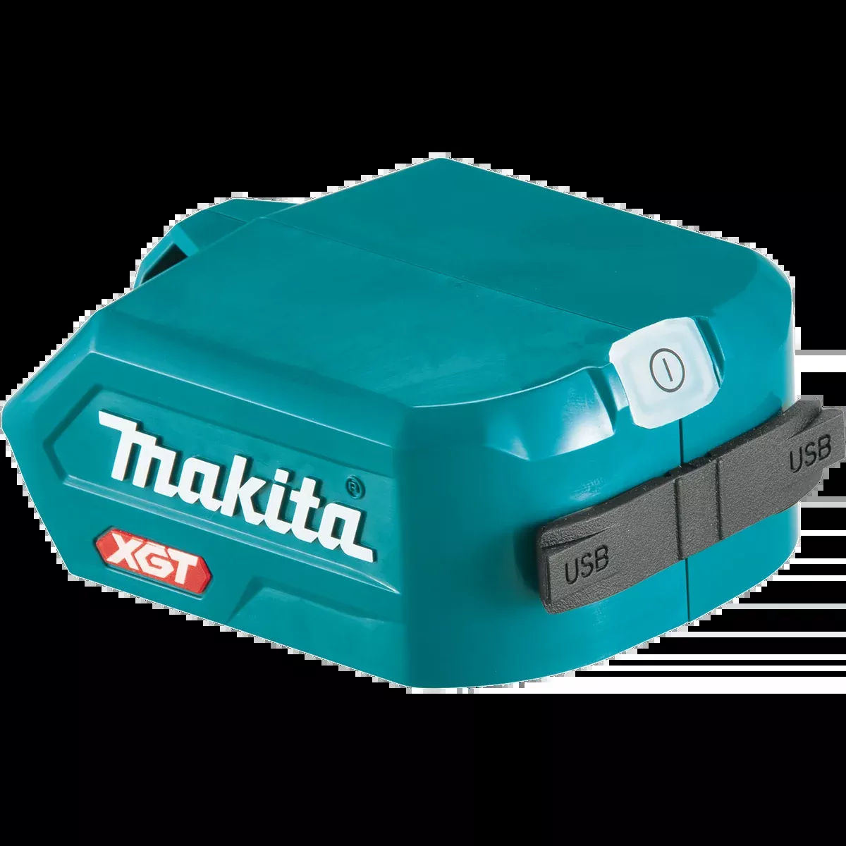 MAKITA 40V MAX XGT Power Source