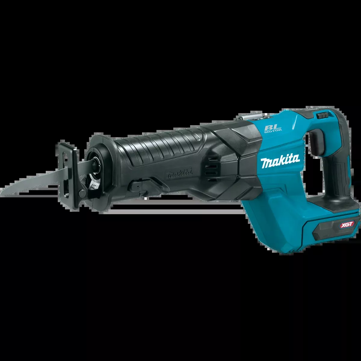 MAKITA 40V MAX XGT Reciprocating Saw (Tool Only)