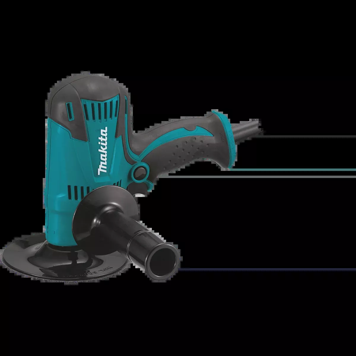 MAKITA 5" Disc Sander