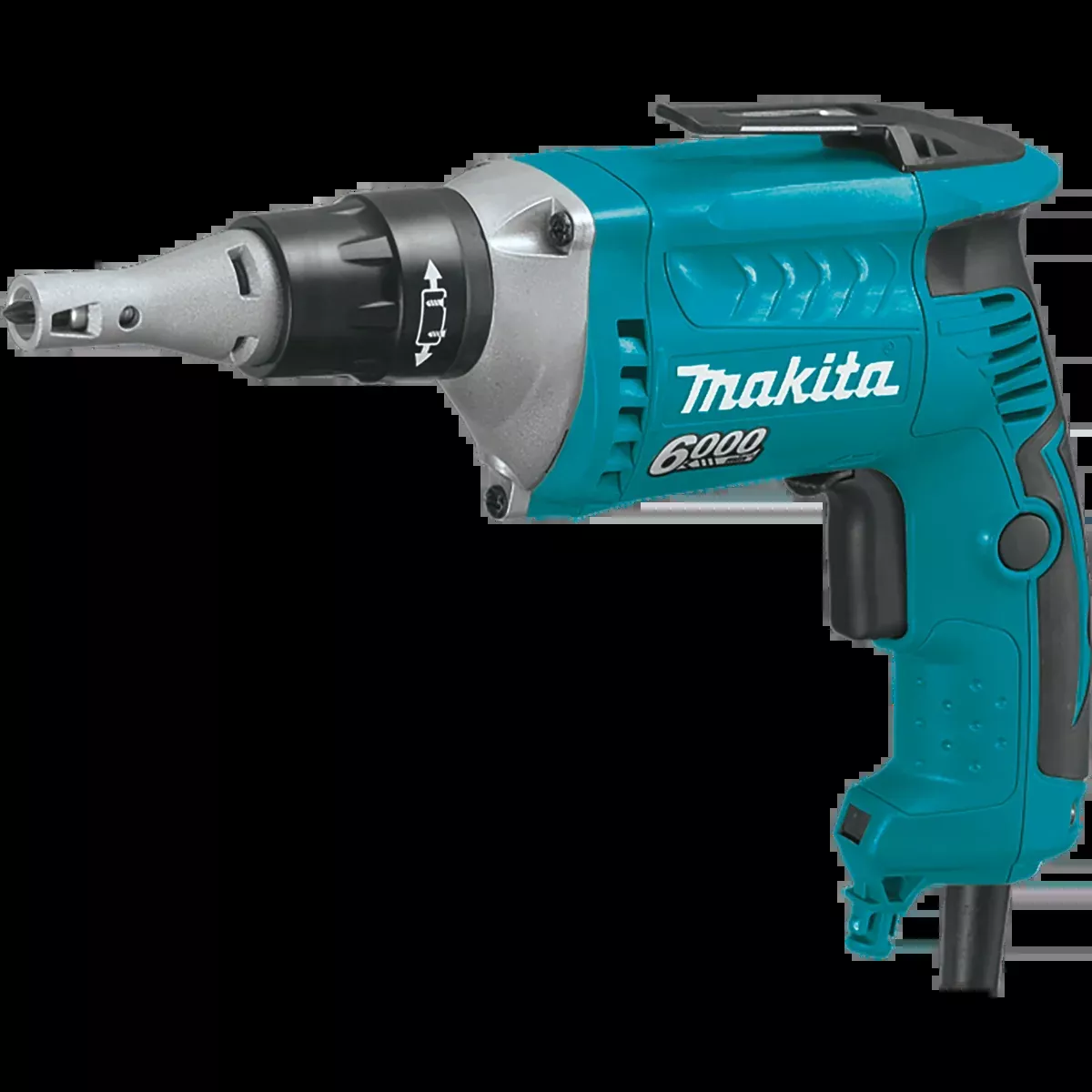 MAKITA 6,000 RPM Drywall Screwdriver