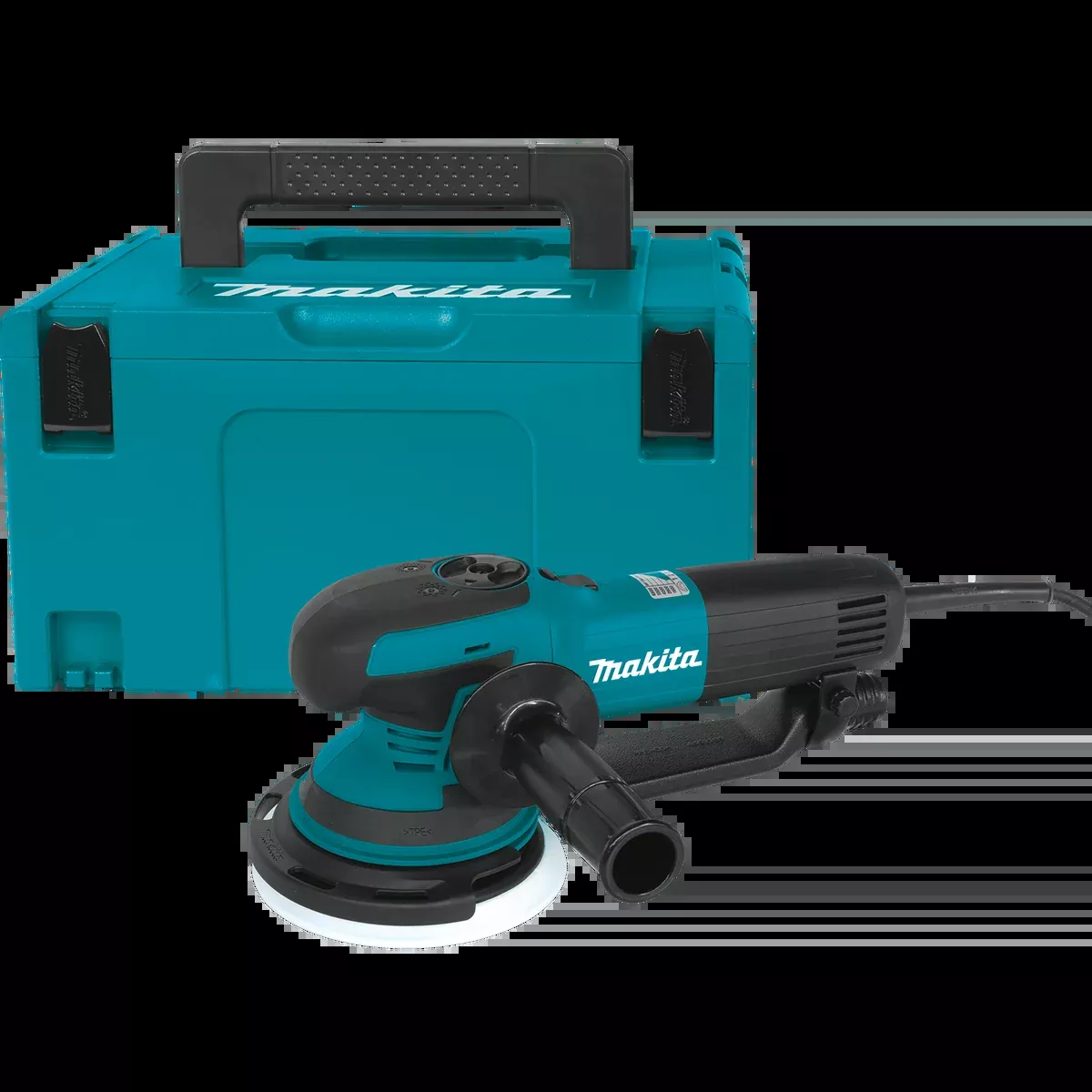 MAKITA 6" Random Orbit Sander