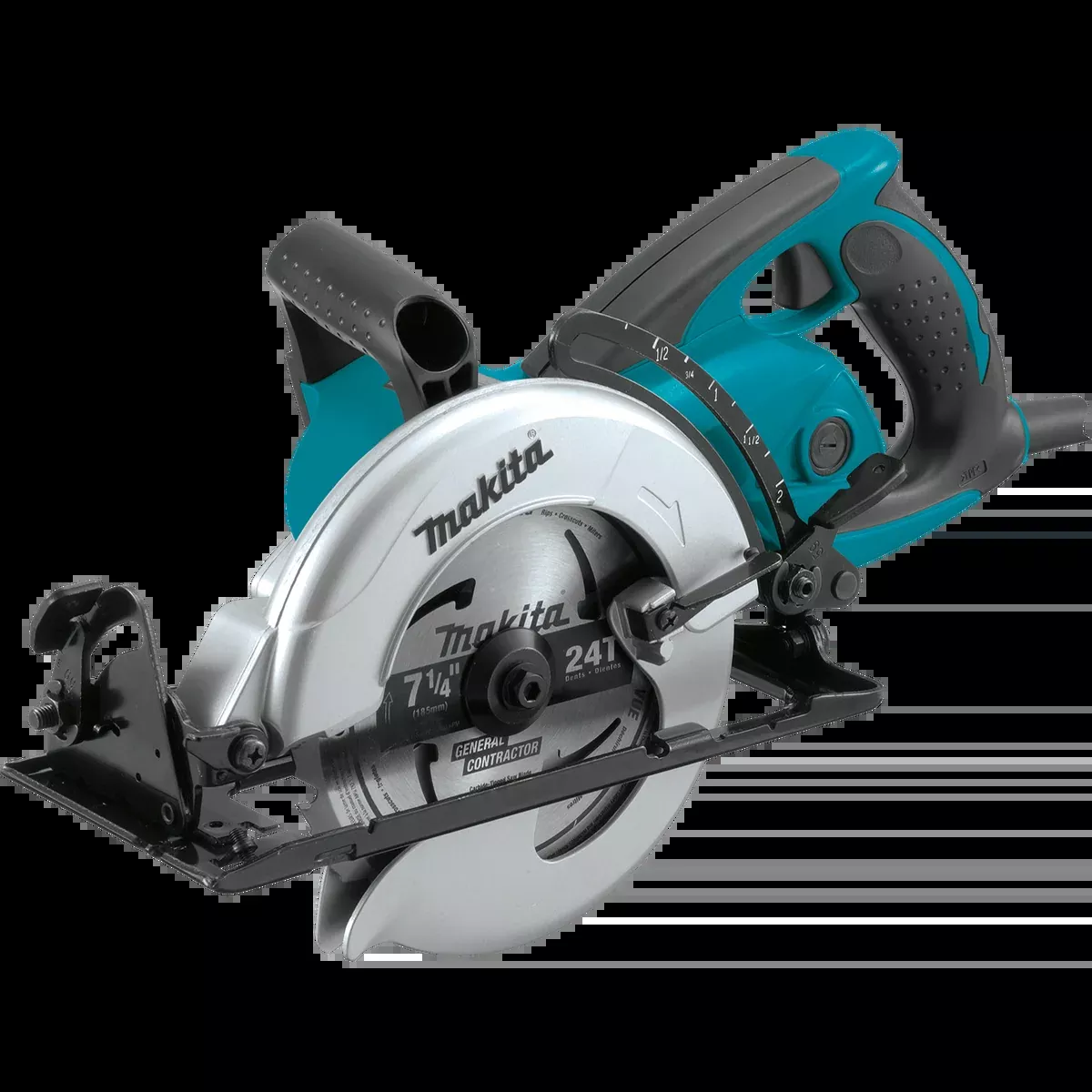 MAKITA 7‑1/4" Hypoid Saw