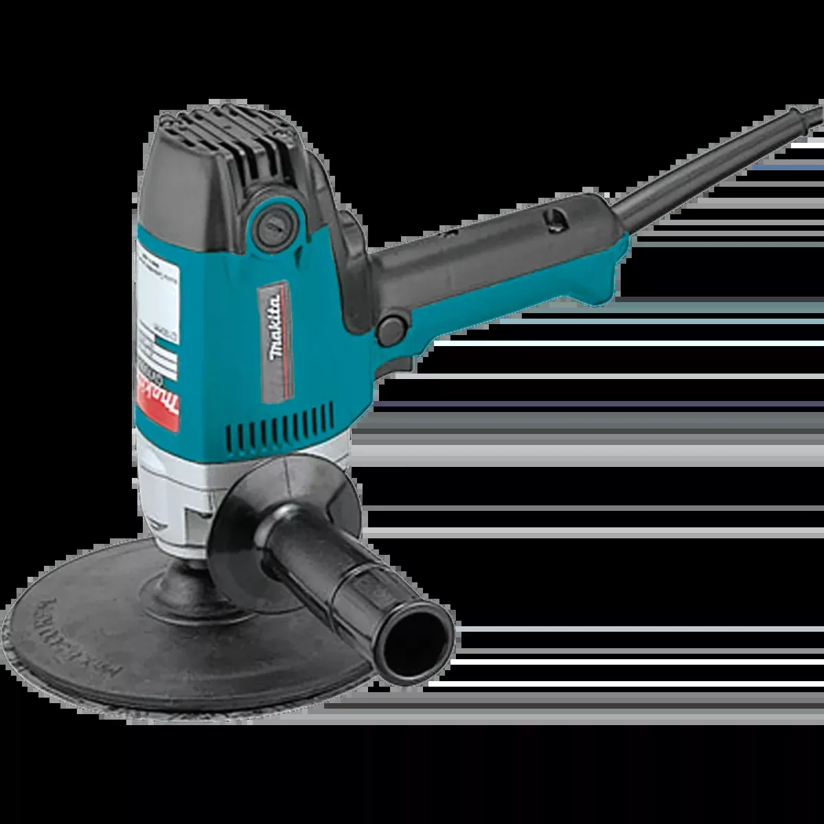 MAKITA 7'' Disc Sander
