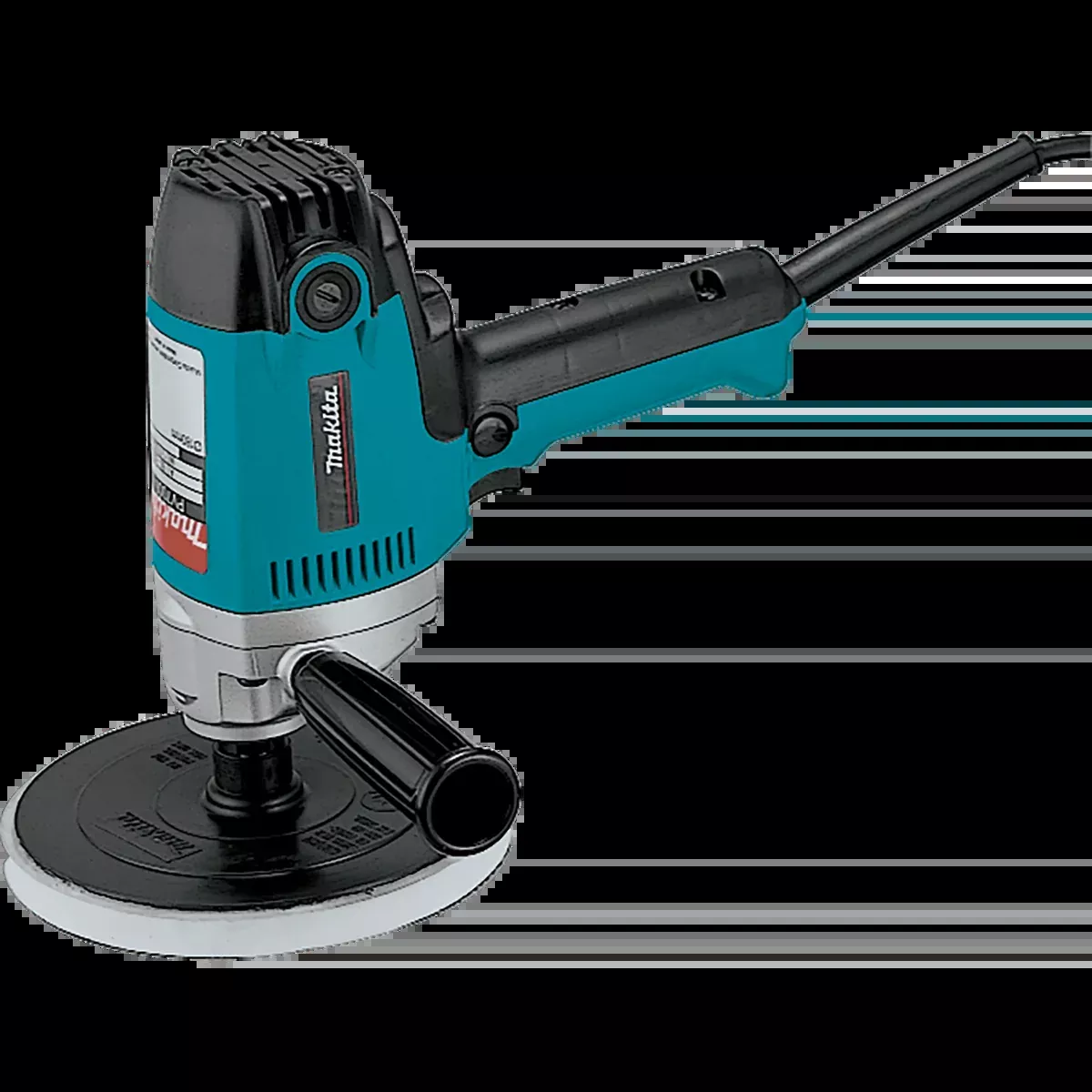 MAKITA 7'' Vertical Polisher