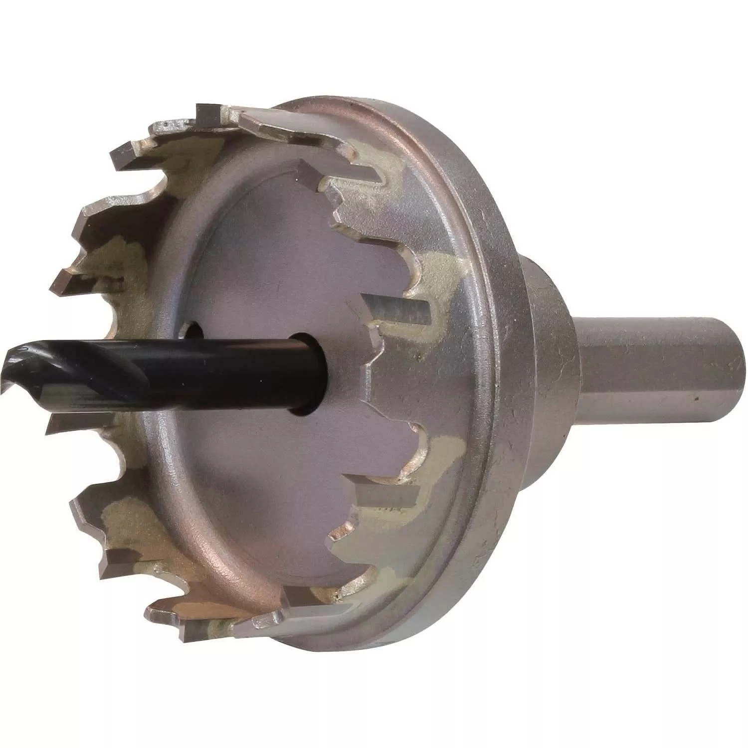 Makita 714080-A 1-3/4" Carbide-Tipped Hole Saw