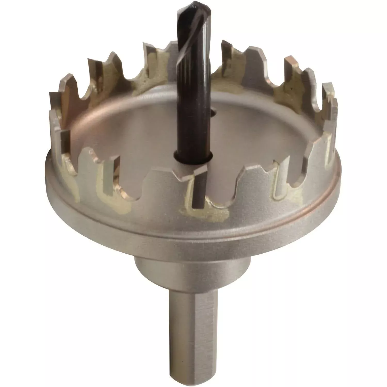 Makita 714081-A 2" Carbide-Tipped Hole Saw