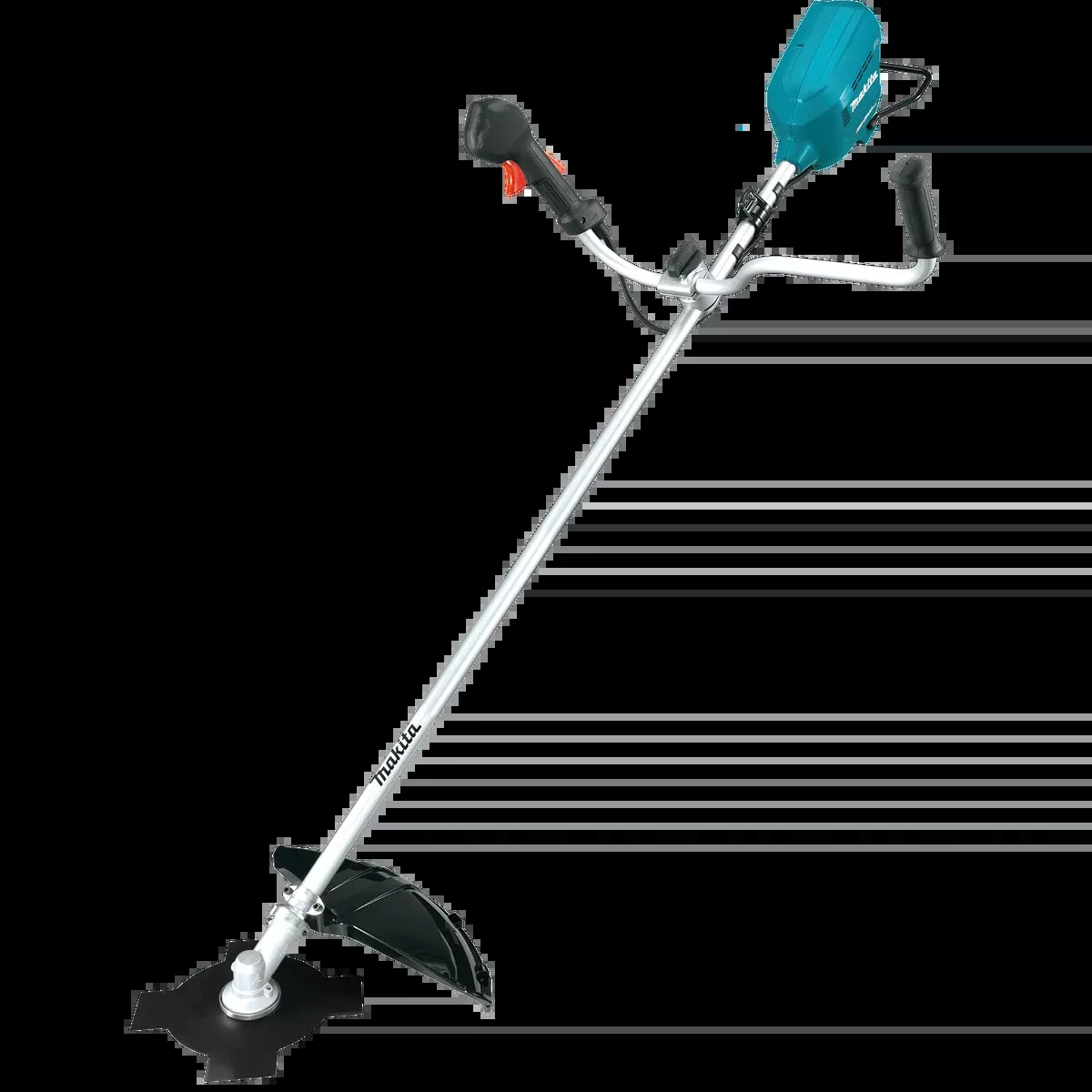 MAKITA 80V MAX (40V MAX X2) XGT Brush Cutter (Tool Only)